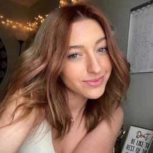 Meet your Posher, Kaitlyn